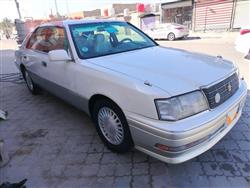 تويوتا كراون